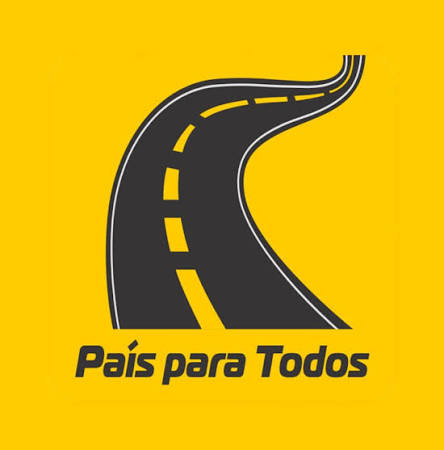 Logo País para Todos